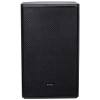Citronic CORVA-15 15'' Passive Speaker 1800W Plywood Black 178.916UK