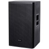 Citronic CORVA-15 15'' Passive Speaker 1800W Plywood Black 178.916UK