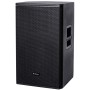 Citronic CORVA-15 15'' Passive Speaker 1800W Plywood Black 178.916UK