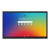Viewsonic Viewboard Interactive Display Whiteboard 55" 4K Android EDLA 64-Point Touch 2.1 Speakers 8 Mic Array IFP5541-1-1C Viewsonic Viewboard Interactive Display Whiteboard 55" 4K Android EDLA 64-Point Touch 2.1 Speakers 8 Mic Array IFP5541-1-1C