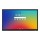 Viewsonic Viewboard Interactive Display Whiteboard 55" 4K Android EDLA 64-Point Touch 2.1 Speakers 8 Mic Array IFP5541-1-1C Viewsonic Viewboard Interactive Display Whiteboard 55" 4K Android EDLA 64-Point Touch 2.1 Speakers 8 Mic Array IFP5541-1-1C