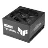 ASUS Power Supply TUF Gaming 80 PLUS Gold Fully Modular ATX 3.1 PCIe 5.1 Military Grade 850W Gold EVO Black