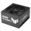 ASUS Power Supply TUF Gaming 80 PLUS Gold Fully Modular ATX 3.1 PCIe 5.1 Military Grade 850W Gold EVO Black