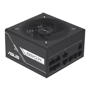 ASUS Power Supply PRIME 80 PLUS Gold Fully Modular ATX 3.1 PCIe 5.1 Prime 850W Gold Black