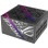 ASUS Power Supply ROG STRIX 80 PLUS Platinum Fully Modular ATX 3.1 PCIe 5.1 GaN MOSFETs Intelligent Voltage Stabilizer 850W Platinum Black