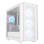 ASUS PC Case Gaming mATX Mesh Front Panel Tempered Glass Side Window 4x Pre-Installed ARGB Fans A21 PLUS White