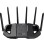 ASUS Router Wi-Fi 7 BE9400 Tri Band Quad 2.5GbE MLO VPN AiProtection TUF Gaming TUF-BE9400