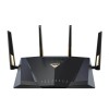 ASUS Router Wi-Fi 7 BE7200 Dual Band Quad 2.5GbE Dual 10G Ports SFP+ MLO VPN AiProtection Pro Guest-Network Pro RT-BE88U ASUS Router Wi-Fi 7 BE7200 Dual Band Quad 2.5GbE Dual 10G Ports SFP+ MLO VPN AiProtection Pro Guest-Network Pro RT-BE88U