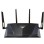 ASUS Router Wi-Fi 7 BE7200 Dual Band Quad 2.5GbE Dual 10G Ports SFP+ MLO VPN AiProtection Pro Guest-Network Pro RT-BE88U
