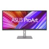 ASUS Monitor ProArt 34" UWQHD 60Hz IPS Curved 3800R ProColor USB Hub USB-C PD 96W DP Daisy-Chain RJ45 PA34VCNV ASUS Monitor ProArt 34" UWQHD 60Hz IPS Curved 3800R ProColor USB Hub USB-C PD 96W DP Daisy-Chain RJ45 PA34VCNV