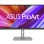 ASUS Monitor ProArt 34" UWQHD 60Hz IPS Curved 3800R ProColor USB Hub USB-C PD 96W DP Daisy-Chain RJ45 PA34VCNV