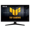ASUS Monitor TUF Gaming 27" FHD 240Hz IPS 0.3ms Gaming-AI ELMB SYNC DP Dual-HDMI Speakers VG279QM5A ASUS Monitor TUF Gaming 27" FHD 240Hz IPS 0.3ms Gaming-AI ELMB SYNC DP Dual-HDMI Speakers VG279QM5A