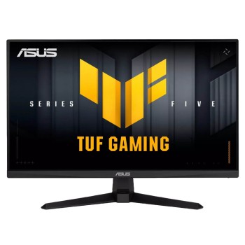 ASUS Monitor TUF Gaming 27" FHD 240Hz IPS 0.3ms Gaming-AI ELMB SYNC DP Dual-HDMI Speakers VG279QM5A
