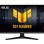 ASUS Monitor TUF Gaming 27" FHD 240Hz IPS 0.3ms Gaming-AI ELMB SYNC DP Dual-HDMI Speakers VG279QM5A