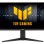 ASUS Monitor TUF Gaming 27" 4K UHD Dual Mode (4K 80Hz / FHD 310Hz) IPS  Gaming-AI DP Dual-HDMI Full Ergonomic VG27UQEL5A