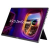 ASUS Monitor Portable ZenScreen 16" WUXGA OLED 1ms Power Pass-Through Auto-Rotate HDMI Dual USB-C Power MQ16FC ASUS Monitor Portable ZenScreen 16" WUXGA OLED 1ms Power Pass-Through Auto-Rotate HDMI Dual USB-C Power MQ16FC