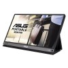 ASUS Monitor Portable ZenScreen GO 15.6" FHD IPS Built-in Battery Foldable Smart Case HDMI USB-C Speakers MB16AHP ASUS Monitor Portable ZenScreen GO 15.6" FHD IPS Built-in Battery Foldable Smart Case HDMI USB-C Speakers MB16AHP