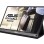 ASUS Monitor Portable ZenScreen GO 15.6" FHD IPS Built-in Battery Foldable Smart Case HDMI USB-C Speakers MB16AHP
