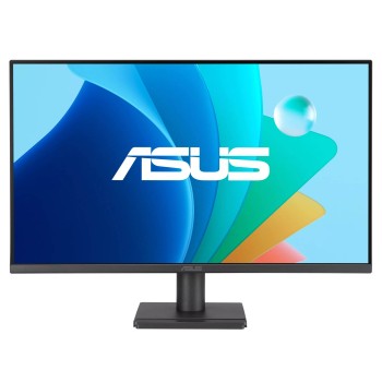 ASUS Monitor EyeCare+ 27" FHD 120Hz IPS Frameless HDMI VGA VA279HG