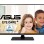 ASUS Monitor EyeCare+ 31.5" 4K UHD 60Hz HDR-10 VA DP Dual-HDMI Speakers VP327Q