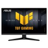 ASUS Monitor TUF Gaming 27" 2K QHD 165Hz IPS 0.3ms Gaming-AI DP Dual-HDMI Speakers VG27AQE5A