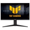ASUS Monitor TUF Gaming 27" 2K QHD 210Hz IPS HDR400 0.3ms Gaming-AI ELMB SYNC DP Dual-HDMI Speakers Full Ergonomic VG27AQL5A ASUS Monitor TUF Gaming 27" 2K QHD 210Hz IPS HDR400 0.3ms Gaming-AI ELMB SYNC DP Dual-HDMI Speakers Full Ergonomic VG27AQL5A