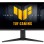 ASUS Monitor TUF Gaming 27" 2K QHD 210Hz IPS HDR400 0.3ms Gaming-AI ELMB SYNC DP Dual-HDMI Speakers Full Ergonomic VG27AQL5A