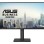 ASUS Monitor Business 27" 2K QHD 75HzIPS Frameless USB Hub DP HDMI Speakers Full Ergonomic BE27AQ