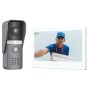 Mercury SECURITY Video Door Phone with WiFi 2-Wire FHD 7" VDP002 350.021UK