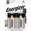 Energizer Batteries Alkaline D (2pcs) Alkaline Everyday