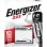 Energizer Batteries Lithium CR-P2/223 (1pc)