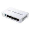 ASUS Router Wired 5-Ports Gigabit VPN Load Balancing Up to 3x WAN VLAN Firewall AiProtection Pro EBG15