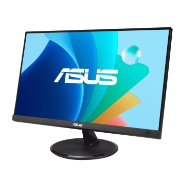 ASUS Monitor EyeCare+ 22" FHD 100Hz VA Frameless HDMI VGA VP227HF