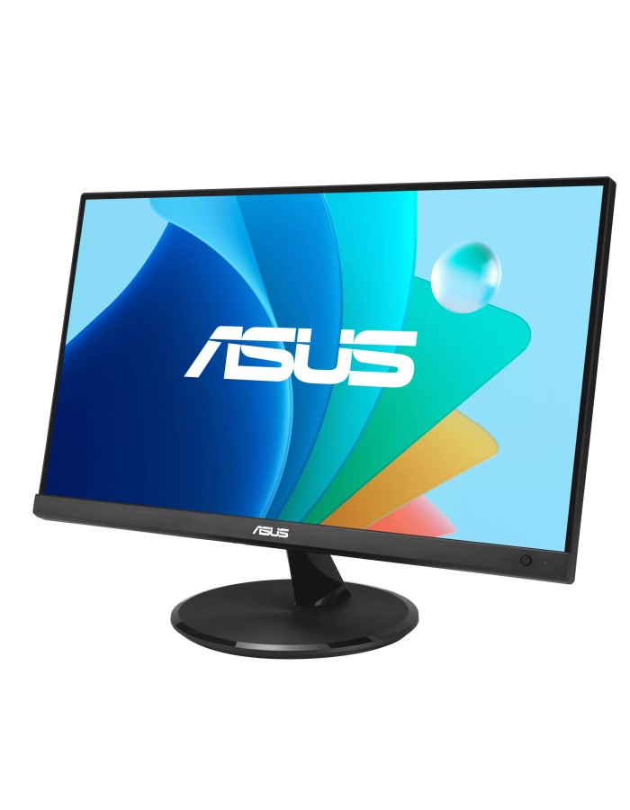 ASUS Monitor EyeCare+ 22" FHD 100Hz VA Frameless HDMI VGA VP227HF
