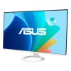 ASUS Monitor EyeCare+ 27" FHD 120Hz IPS Frameless UltraSlim HDMI VGA VZ279HG-W White