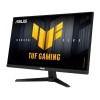ASUS Monitor TUF Gaming 27" FHD 240Hz IPS 0.3ms Gaming-AI ELMB SYNC DP Dual-HDMI Speakers VG279QM5A ASUS Monitor TUF Gaming 27" FHD 240Hz IPS 0.3ms Gaming-AI ELMB SYNC DP Dual-HDMI Speakers VG279QM5A