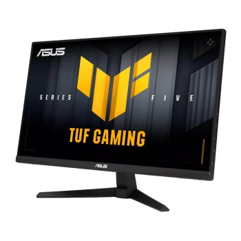 ASUS Monitor TUF Gaming 27" FHD 240Hz IPS 0.3ms Gaming-AI ELMB SYNC DP Dual-HDMI Speakers VG279QM5A