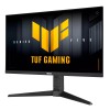 ASUS Monitor TUF Gaming 27" 4K UHD Dual Mode (4K 80Hz / FHD 310Hz) IPS Gaming-AI DP Dual-HDMI Full Ergonomic VG27UQEL5A ASUS Monitor TUF Gaming 27" 4K UHD Dual Mode (4K 80Hz / FHD 310Hz) IPS Gaming-AI DP Dual-HDMI Full Ergonomic VG27UQEL5A