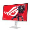 ASUS Monitor ROG Strix Gaming 27" 2K QHD 255Hz IPS 0.3ms Gaming-AI ELMB SYNC DP HDMI USB-C Full Ergonomic XG27ACMES-W White ASUS Monitor ROG Strix Gaming 27" 2K QHD 255Hz IPS 0.3ms Gaming-AI ELMB SYNC DP HDMI USB-C Full Ergonomic XG27ACMES-W White