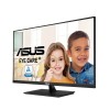 ASUS Monitor EyeCare+ 31.5" 4K UHD 60Hz HDR-10 VA DP Dual-HDMI Speakers VP327Q ASUS Monitor EyeCare+ 31.5" 4K UHD 60Hz HDR-10 VA DP Dual-HDMI Speakers VP327Q