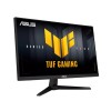 ASUS Monitor TUF Gaming 27" 2K QHD 165Hz IPS 0.3ms Gaming-AI DP Dual-HDMI Speakers VG27AQE5A