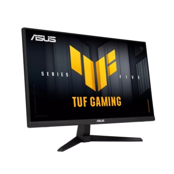 ASUS Monitor TUF Gaming 27" 2K QHD 165Hz IPS 0.3ms Gaming-AI DP Dual-HDMI Speakers VG27AQE5A