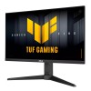 ASUS Monitor TUF Gaming 27" 2K QHD 210Hz IPS HDR400 0.3ms Gaming-AI ELMB SYNC DP Dual-HDMI Speakers Full Ergonomic VG27AQL5A ASUS Monitor TUF Gaming 27" 2K QHD 210Hz IPS HDR400 0.3ms Gaming-AI ELMB SYNC DP Dual-HDMI Speakers Full Ergonomic VG27AQL5A