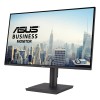 ASUS Monitor Business 27" 2K QHD 75HzIPS Frameless USB Hub DP HDMI Speakers Full Ergonomic BE27AQ ASUS Monitor Business 27" 2K QHD 75HzIPS Frameless USB Hub DP HDMI Speakers Full Ergonomic BE27AQ