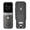 Mercury SECURITY Video Door Phone with WiFi 2-Wire FHD 7" VDP002 350.021UK