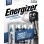 Energizer Batteries Lithium AA (4pcs) Ultimate Lithium