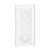ASUS PC Case Gaming mATX Mesh Front Panel Tempered Glass Side Window 4x Pre-Installed ARGB Fans A21 PLUS White ASUS PC Case Gaming mATX Mesh Front Panel Tempered Glass Side Window 4x Pre-Installed ARGB Fans A21 PLUS White