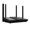 ASUS Router Wi-Fi 7 BE3600 Dual Band 2.5GbE WAN MLO VPN RT-BE50 ASUS Router Wi-Fi 7 BE3600 Dual Band 2.5GbE WAN MLO VPN RT-BE50