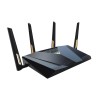 ASUS Router Wi-Fi 7 BE7200 Dual Band Quad 2.5GbE Dual 10G Ports SFP+ MLO VPN AiProtection Pro Guest-Network Pro RT-BE88U ASUS Router Wi-Fi 7 BE7200 Dual Band Quad 2.5GbE Dual 10G Ports SFP+ MLO VPN AiProtection Pro Guest-Network Pro RT-BE88U