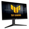 ASUS Monitor TUF Gaming 27" 4K UHD Dual Mode (4K 80Hz / FHD 310Hz) IPS Gaming-AI DP Dual-HDMI Full Ergonomic VG27UQEL5A ASUS Monitor TUF Gaming 27" 4K UHD Dual Mode (4K 80Hz / FHD 310Hz) IPS Gaming-AI DP Dual-HDMI Full Ergonomic VG27UQEL5A